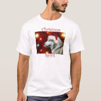 Espírito de Malamute no Alasca
