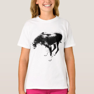 Camiseta Espírito de outono a vapor