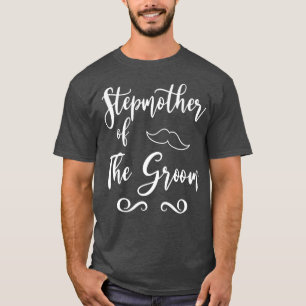 Camiseta Espírito do casamento entre noivas e noivas