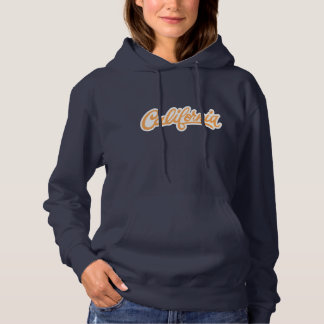 Camiseta Espírito do Estado da Califórnia