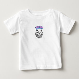 Camiseta Espírito do Panda