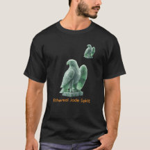 Espírito Etéreo de Jade