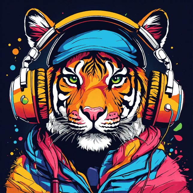 Camiseta "Espírito Indomado: A Alma Selvagem Continua" (Criador carregado)