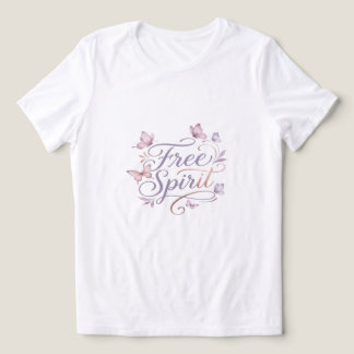 Camiseta Espírito Livre