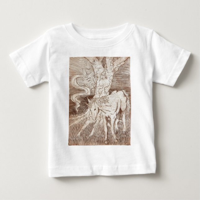 Camiseta Espírito Livre (Frente)