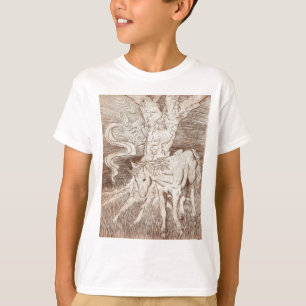 Camiseta Espírito Livre