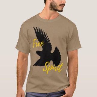 Camiseta Espírito Livre 1