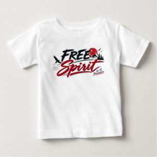 Camiseta Espírito Livre – Aventureiro Vagabundo Streetwear