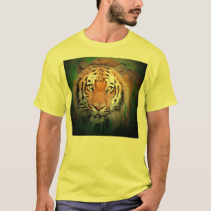 Camiseta Espírito Livre do Tigre