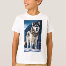 Espírito Majestoso do Ártico: O Rei Rouco