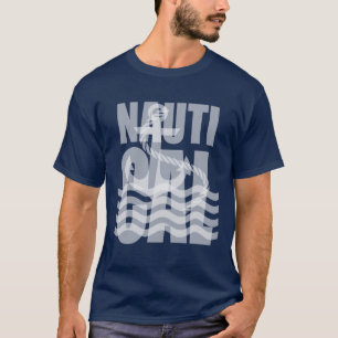Camiseta Espírito Náutico