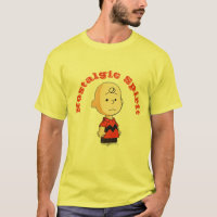 Espírito Nostálgico: Charlie Brown encontra Miyaza