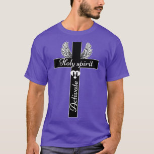 Camiseta Espírito Santo ativar 1