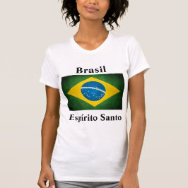 Camiseta Espírito Santo, Brasil