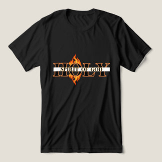 Camiseta Espírito Santo de Deus Bella+Canvas - Camiseta-T-b