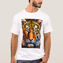 Camiseta Espírito Selvagem