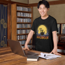 Espírito Spooky: Halloween