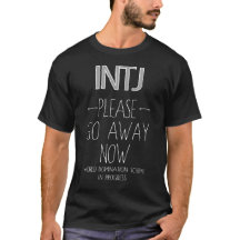 Espíritos superiores de INTJ