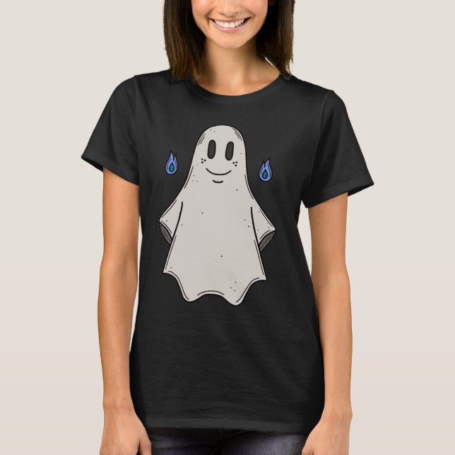 Camiseta Espíritu en movimiento (Frente)