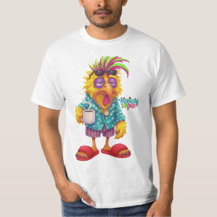 Camiseta Espiritual Beija-Flor Mandala - Boho N