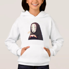 Camiseta espirituoso - chá de bebendo de anime de máscara