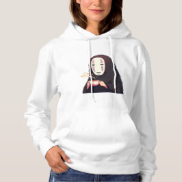 Camiseta espirituoso - chá de bebendo de anime de máscara