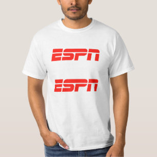 CAMISETA ESPN LEGAL T SHIRT
