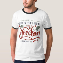 Camiseta Espórdia do Senhor é estilo branco livre