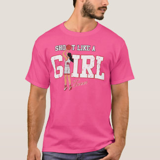 Camiseta Esporte