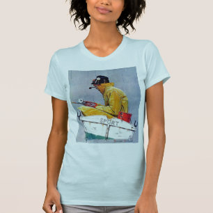 Camiseta Esporte