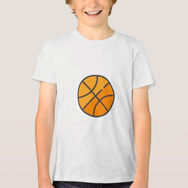 Camiseta esporte (Frente)