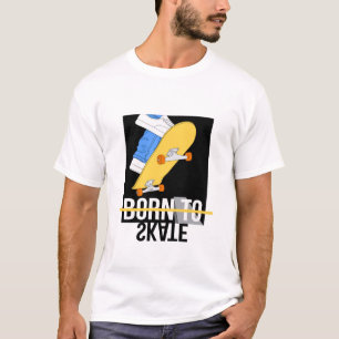 Camiseta esporte