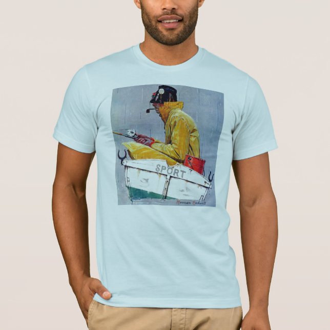 Camiseta Esporte (Frente)