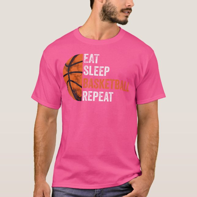 Camiseta Esporte (Frente)