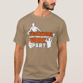Camiseta Esporte Basquetebol Inspirador Basquetebol Trabalh