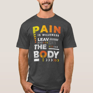 Camiseta Esporte Cardio Sudorese Fitness menino