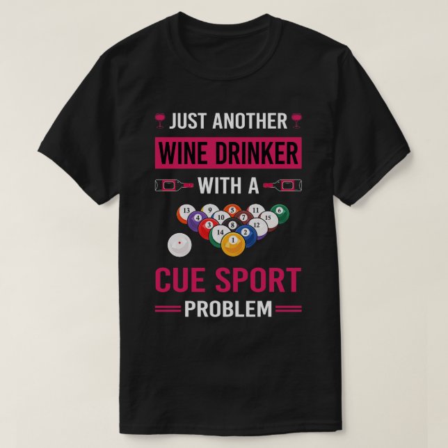 Camiseta Esporte De Bebê De Vinho (Frente do Design)