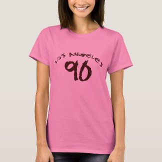 Camiseta esporte de Los Angeles