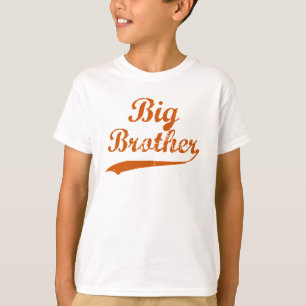 Camiseta esporte do big brother