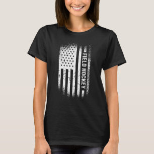 Camiseta Esporte Nós Bandeira Field Hockey