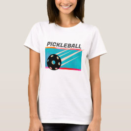 Camiseta Esporte Pickleball