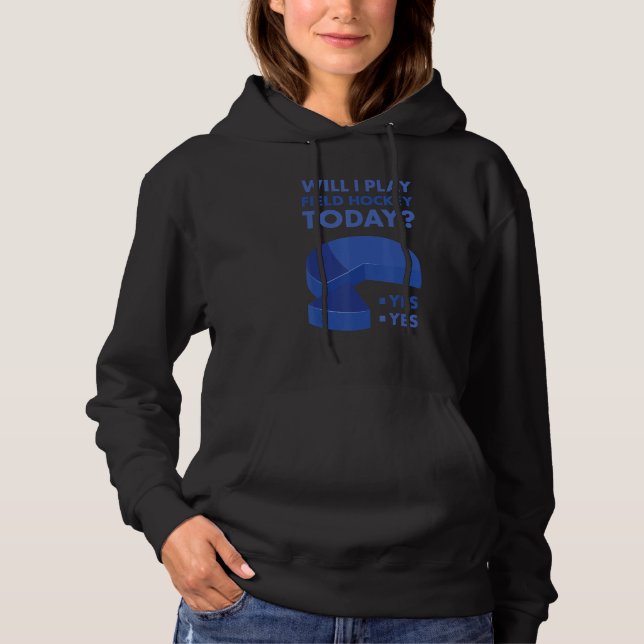 Camiseta Esporte que vou praticar Hóquei sobre Grama (Frente)
