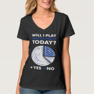 Camiseta Esporte que vou praticar Pólo aquático