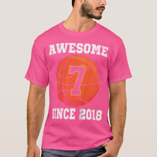 Camiseta Esportes de 100 anos de basquetebol 7