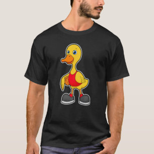 Camiseta Esportes de basquetebol