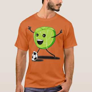Camiseta Esportes de Bruxelas