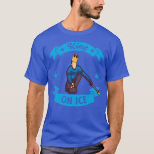 Camiseta Esportes de curtimenta