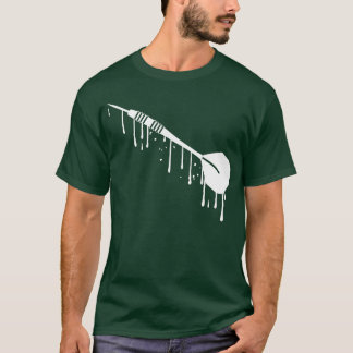 Camiseta Esportes de diversão de Dardos