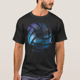 Camiseta Esportes de Equipe de Volei - Volei de Praia