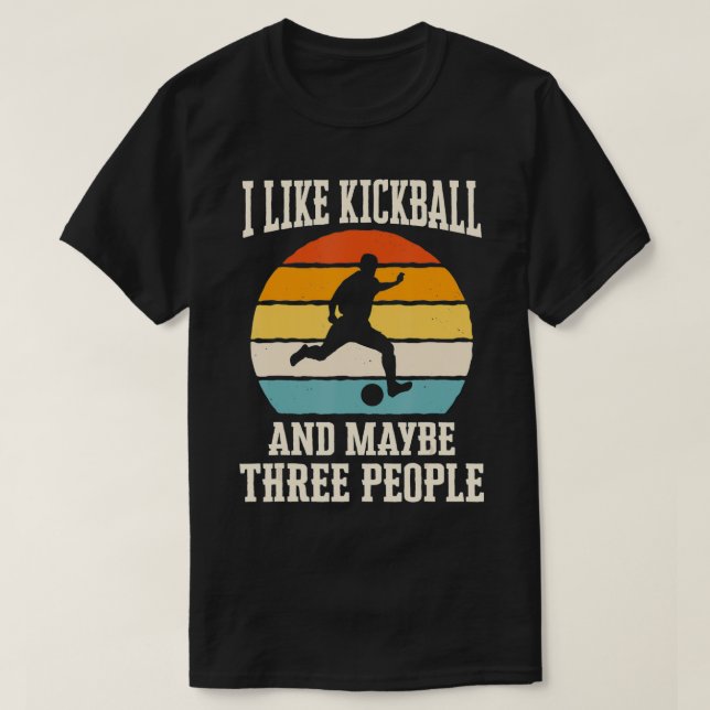 Camiseta Esportes De Jogo (Frente do Design)
